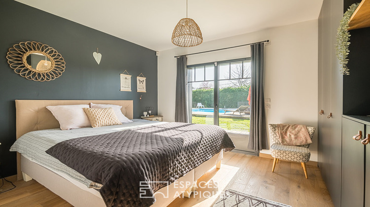 Ma-Cabane - Vente Maison YVRAC, 200 m²