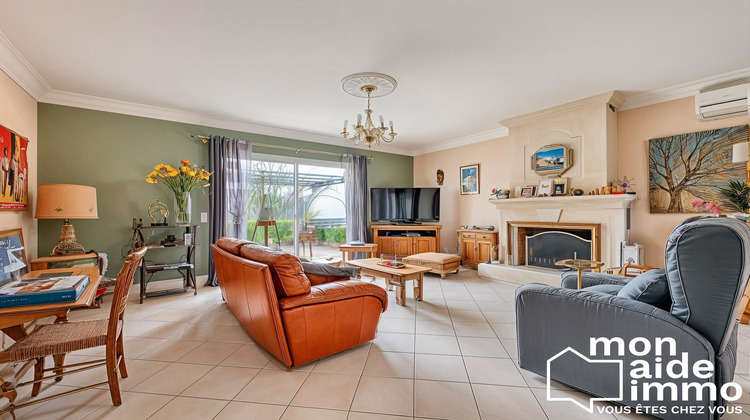 Ma-Cabane - Vente Maison Yvrac, 180 m²