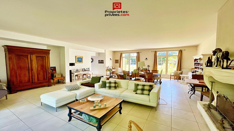 Ma-Cabane - Vente Maison YVRAC, 350 m²