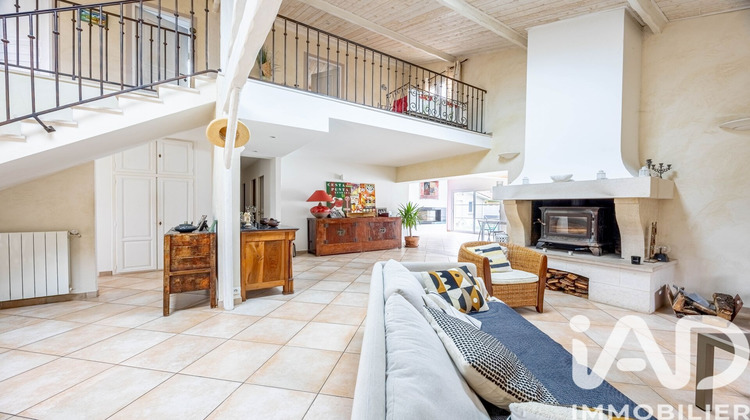 Ma-Cabane - Vente Maison Yvrac, 250 m²