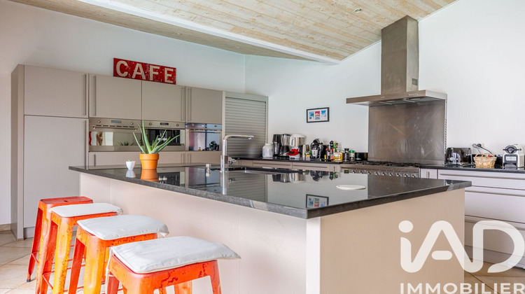 Ma-Cabane - Vente Maison Yvrac, 250 m²