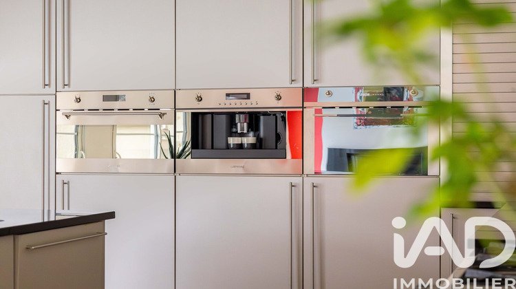 Ma-Cabane - Vente Maison Yvrac, 250 m²