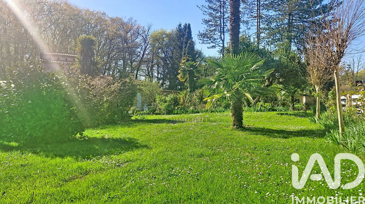 Ma-Cabane - Vente Maison Yvrac, 165 m²