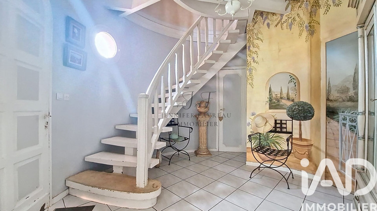 Ma-Cabane - Vente Maison Yvrac, 165 m²
