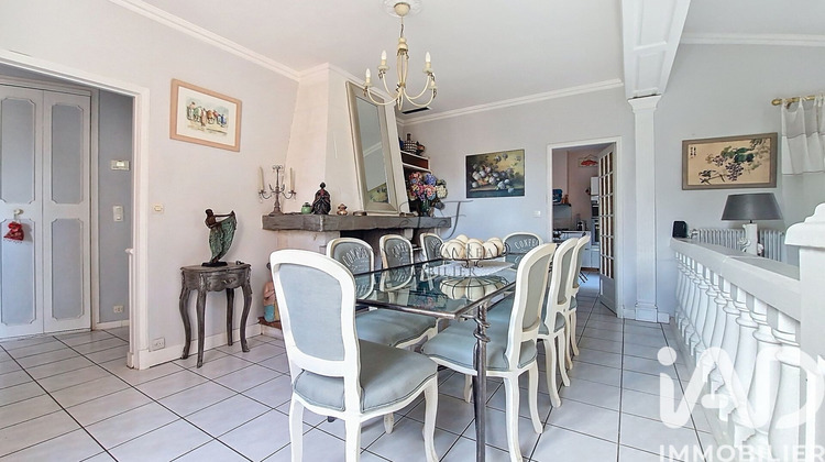 Ma-Cabane - Vente Maison Yvrac, 165 m²