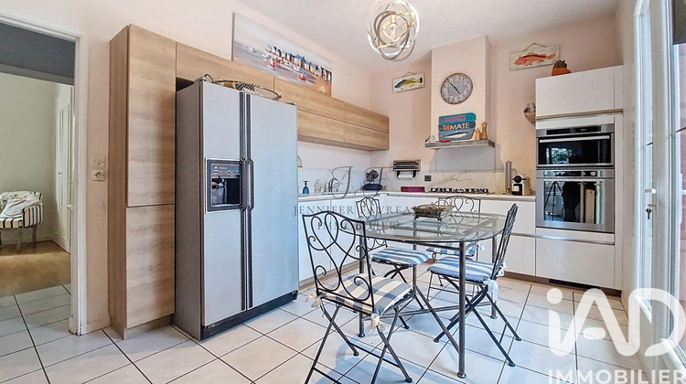 Ma-Cabane - Vente Maison Yvrac, 165 m²