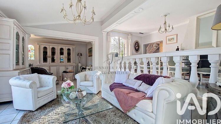 Ma-Cabane - Vente Maison Yvrac, 165 m²