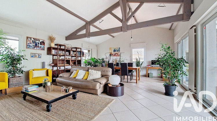 Ma-Cabane - Vente Maison Yvrac, 163 m²