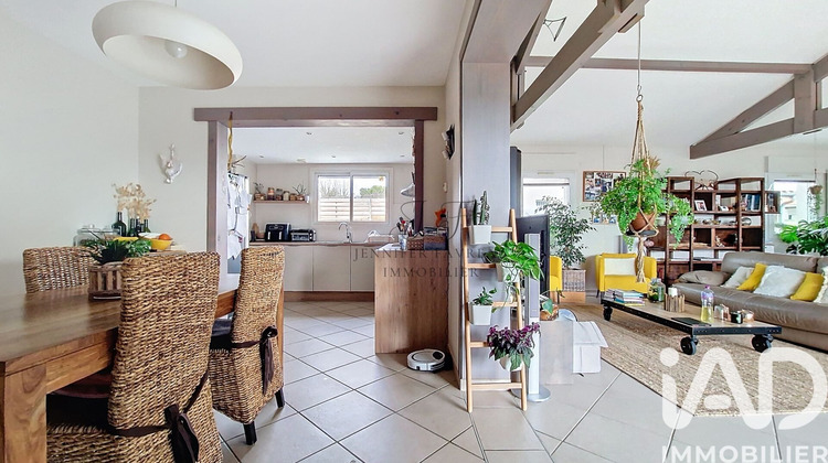 Ma-Cabane - Vente Maison Yvrac, 163 m²