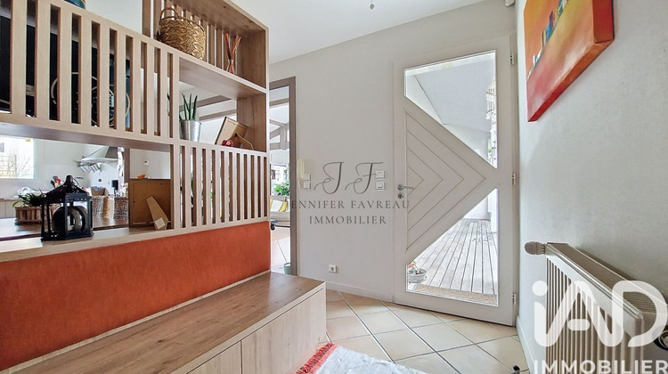 Ma-Cabane - Vente Maison Yvrac, 163 m²