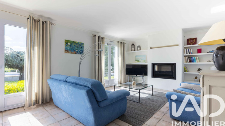 Ma-Cabane - Vente Maison Yvrac, 136 m²