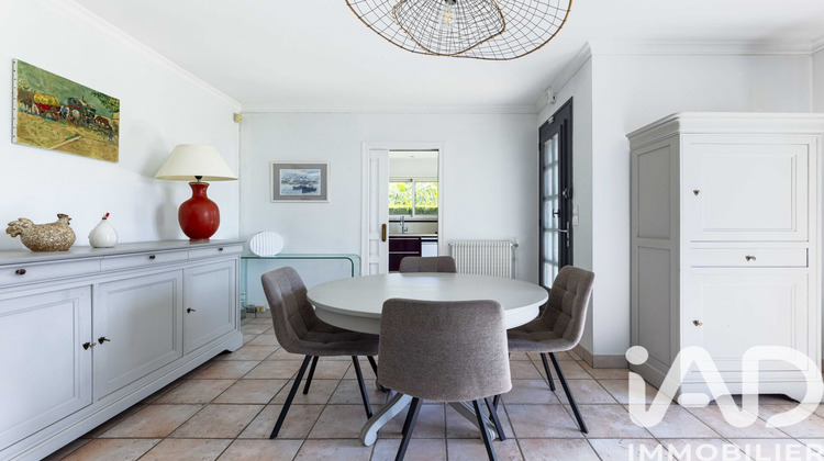 Ma-Cabane - Vente Maison Yvrac, 136 m²