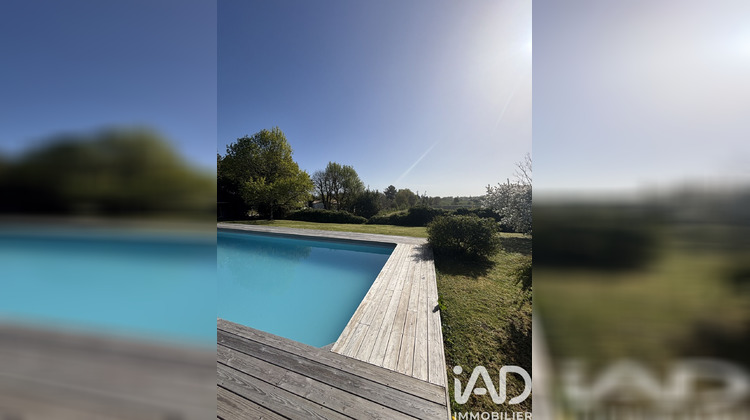 Ma-Cabane - Vente Maison Yvrac, 115 m²