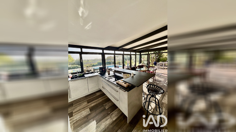 Ma-Cabane - Vente Maison Yvrac, 115 m²