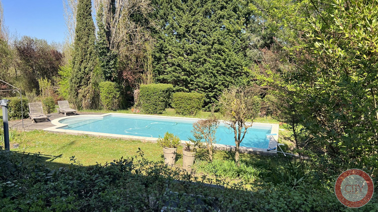 Ma-Cabane - Vente Maison Yvrac, 350 m²