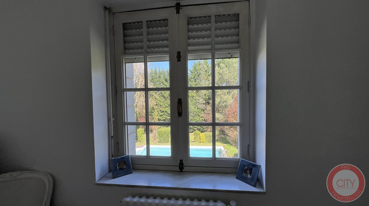 Ma-Cabane - Vente Maison Yvrac, 350 m²