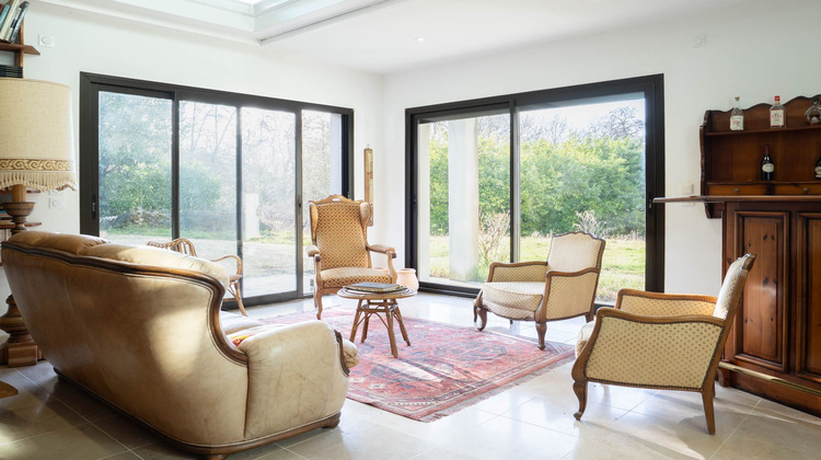 Ma-Cabane - Vente Maison Yvrac, 288 m²