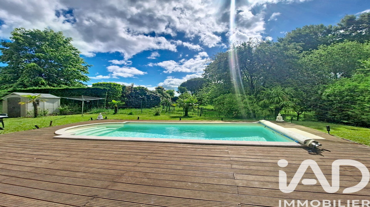Ma-Cabane - Vente Maison Yvrac, 136 m²
