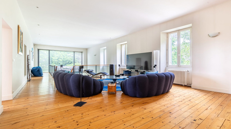 Ma-Cabane - Vente Maison Yvrac, 600 m²