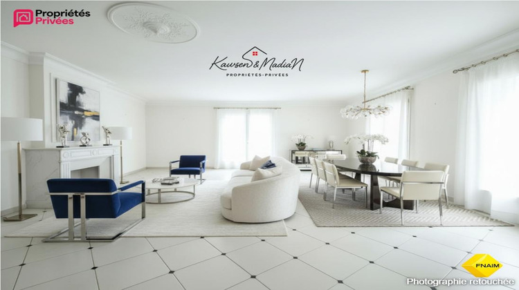Ma-Cabane - Vente Maison YVRAC, 192 m²