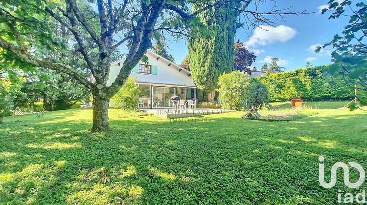 Ma-Cabane - Vente Maison Yvrac, 139 m²
