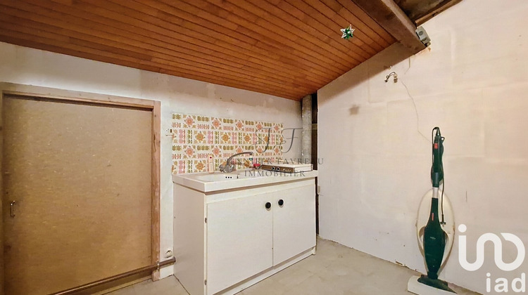 Ma-Cabane - Vente Maison Yvrac, 139 m²