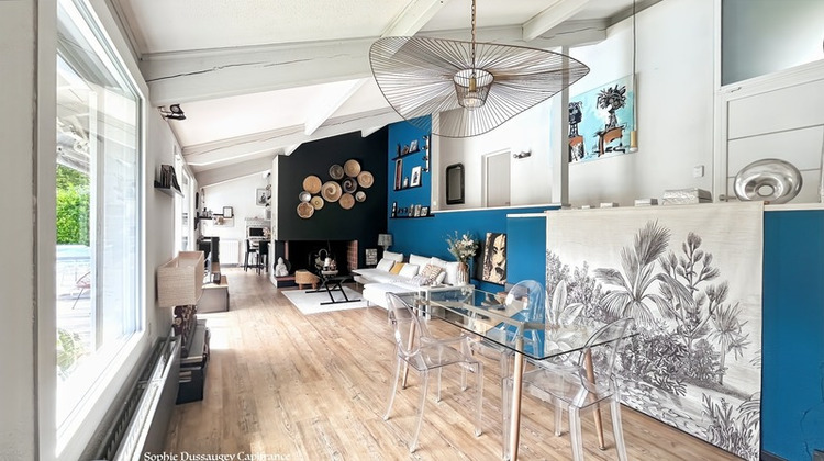 Ma-Cabane - Vente Maison YVRAC, 136 m²