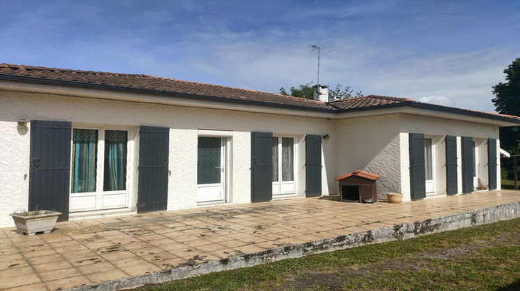 Ma-Cabane - Vente Maison YVRAC, 130 m²