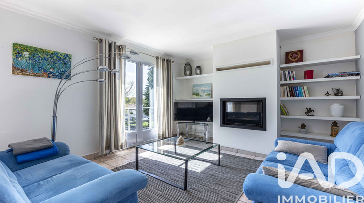 Ma-Cabane - Vente Maison Yvrac, 136 m²