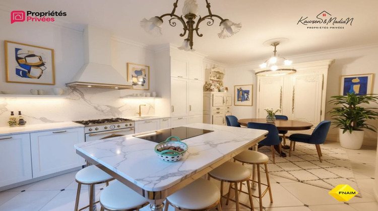 Ma-Cabane - Vente Maison YVRAC, 192 m²