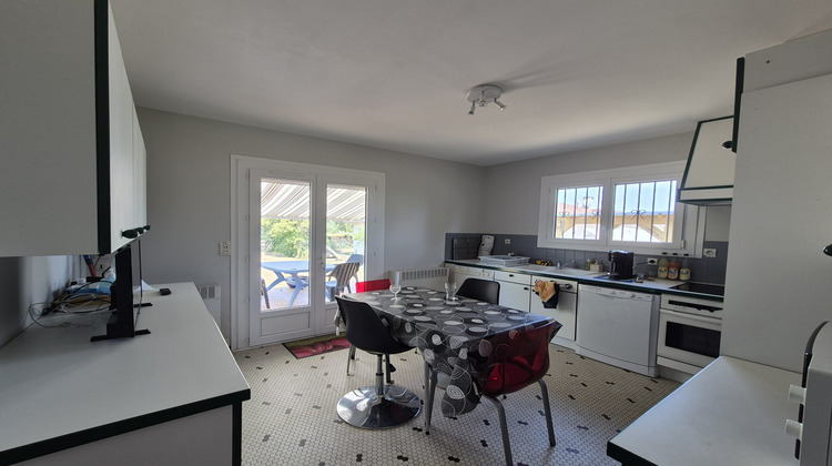Ma-Cabane - Vente Maison Yvrac, 97 m²