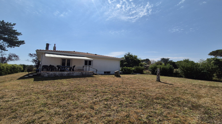 Ma-Cabane - Vente Maison Yvrac, 97 m²