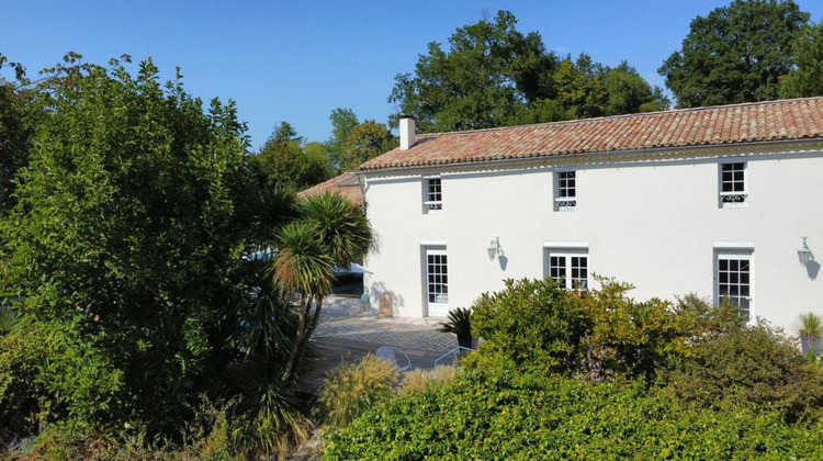 Ma-Cabane - Vente Maison YVRAC, 350 m²