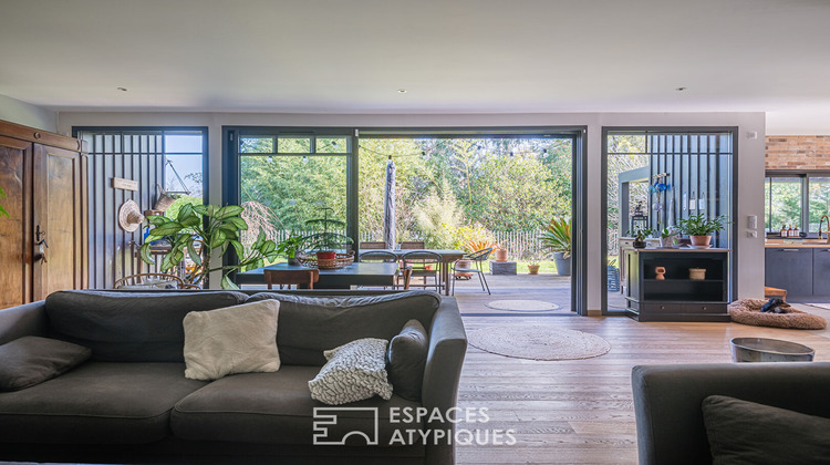 Ma-Cabane - Vente Maison YVRAC, 200 m²
