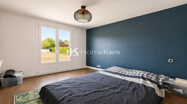 Ma-Cabane - Vente Maison Yvrac, 130 m²