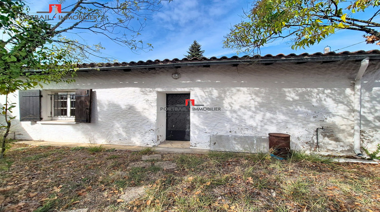 Ma-Cabane - Vente Maison Yvrac, 53 m²