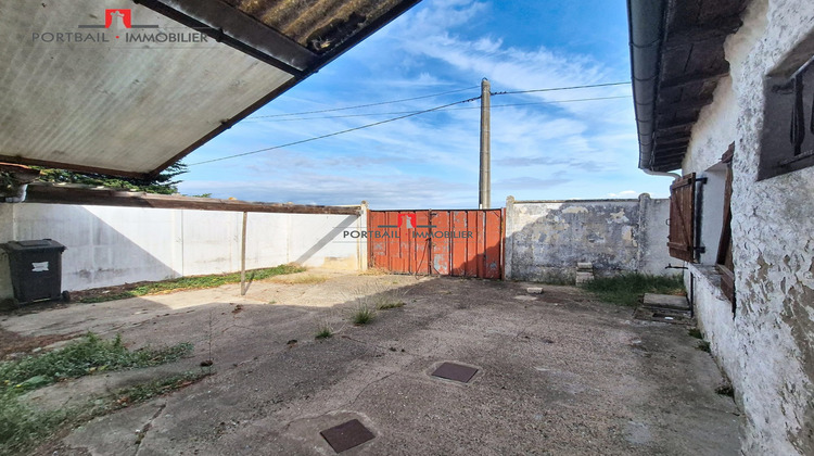 Ma-Cabane - Vente Maison Yvrac, 53 m²