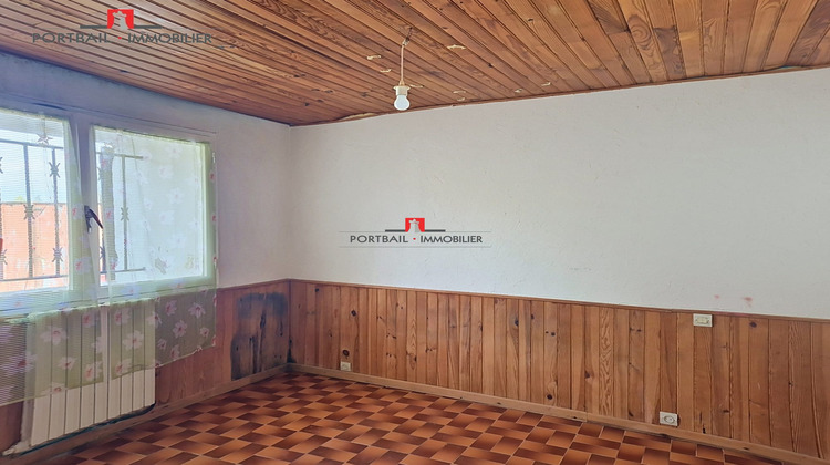 Ma-Cabane - Vente Maison Yvrac, 53 m²