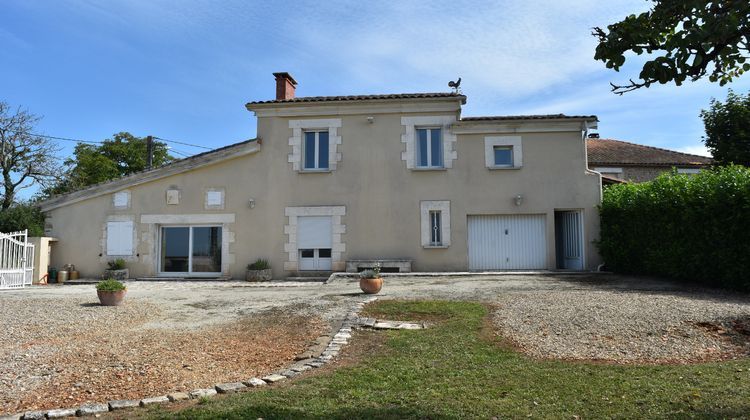 Ma-Cabane - Vente Maison Yvrac-et-Malleyrand, 131 m²