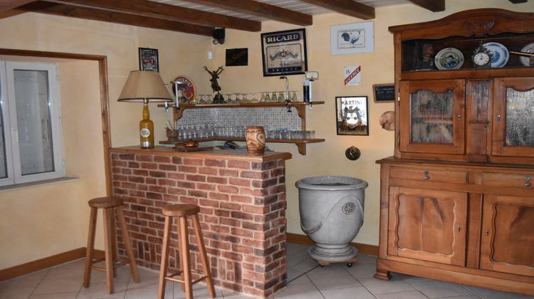 Ma-Cabane - Vente Maison Yvrac-et-Malleyrand, 131 m²