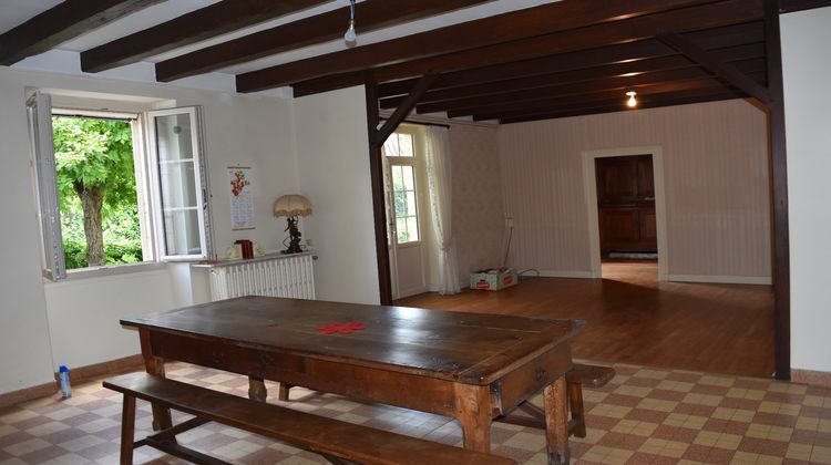 Ma-Cabane - Vente Maison Yvrac-et-Malleyrand, 160 m²