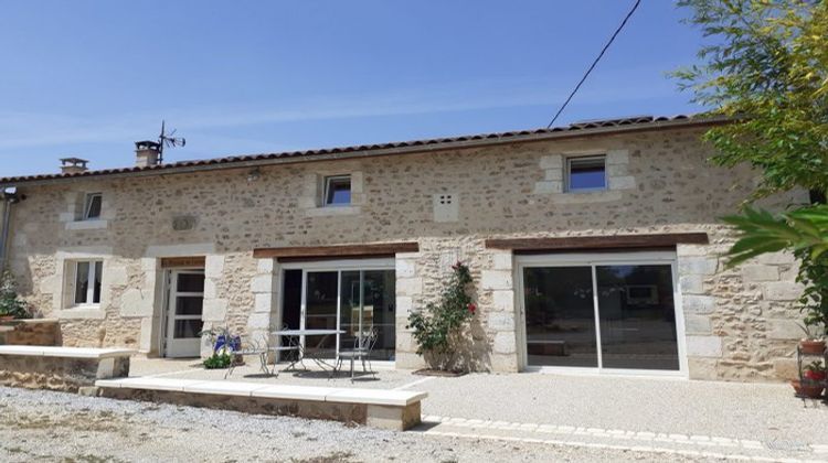 Ma-Cabane - Vente Maison Yvrac-et-Malleyrand, 325 m²