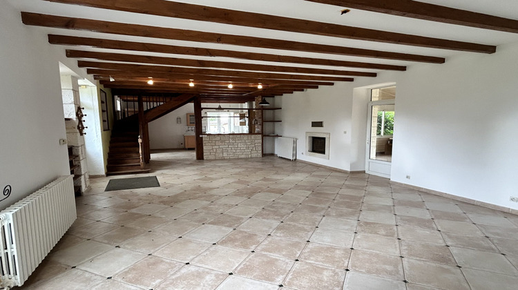 Ma-Cabane - Vente Maison Yvrac-et-Malleyrand, 324 m²