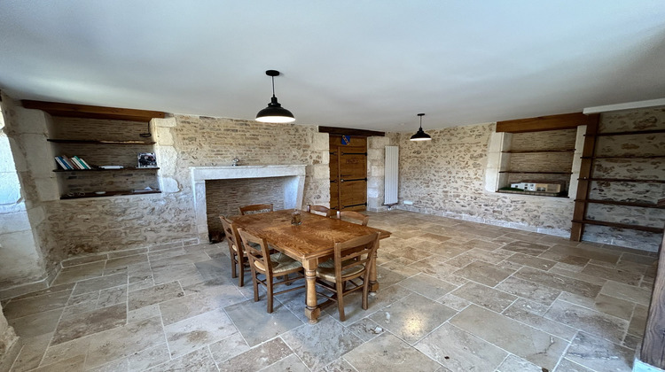 Ma-Cabane - Vente Maison Yvrac-et-Malleyrand, 324 m²