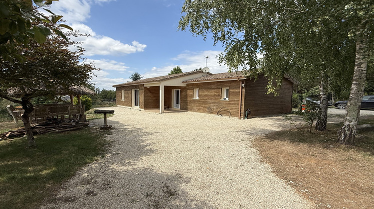 Ma-Cabane - Vente Maison Yvrac-et-Malleyrand, 65 m²