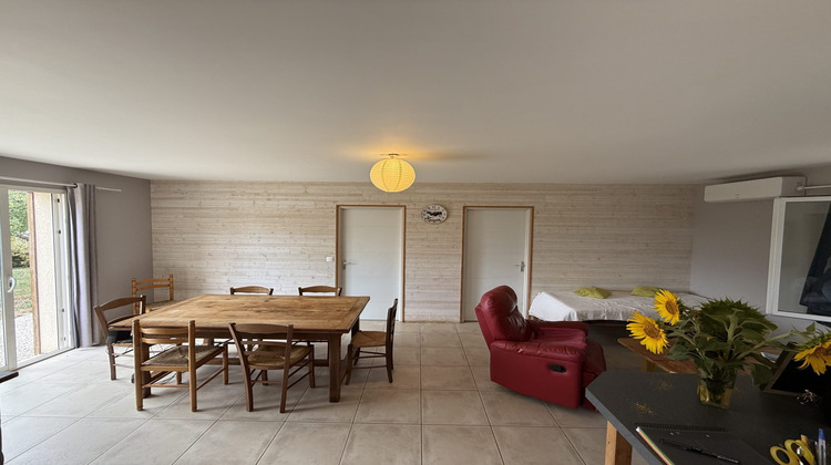 Ma-Cabane - Vente Maison Yvrac-et-Malleyrand, 65 m²