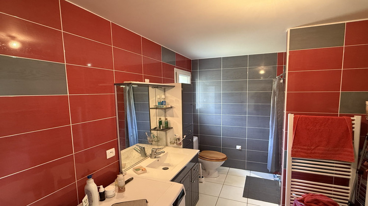 Ma-Cabane - Vente Maison Yvrac-et-Malleyrand, 65 m²