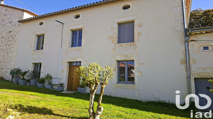 Ma-Cabane - Vente Maison Yvrac-Et-Malleyrand, 117 m²