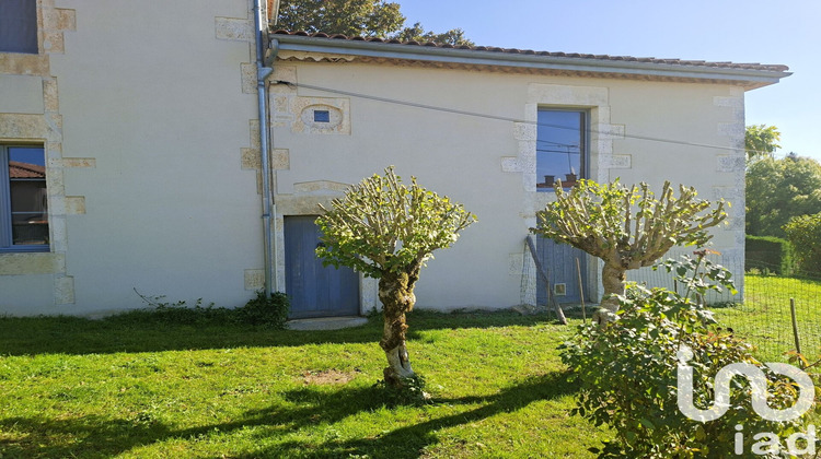 Ma-Cabane - Vente Maison Yvrac-Et-Malleyrand, 117 m²