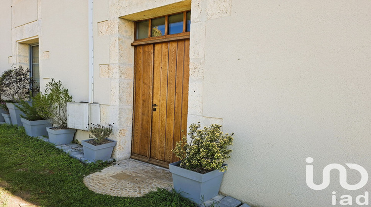 Ma-Cabane - Vente Maison Yvrac-Et-Malleyrand, 117 m²